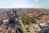 Information about Mexico City