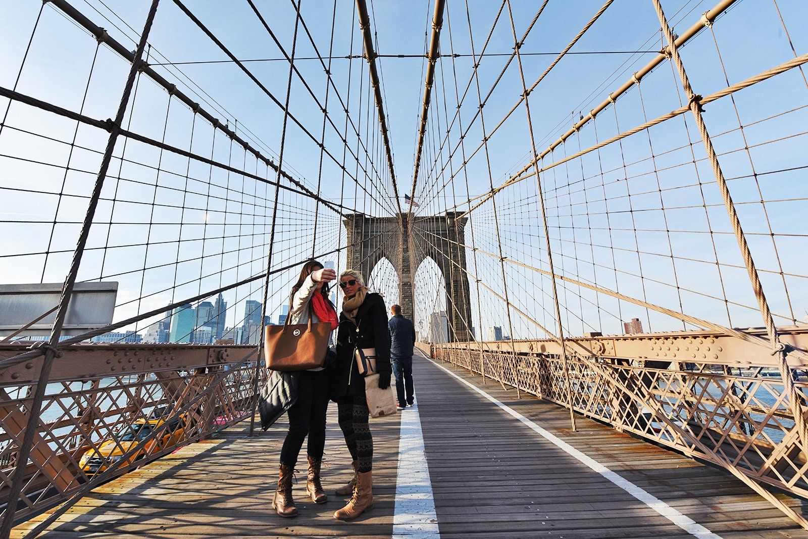 Free Things to Do in New York