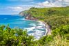 Hawaii Big Island