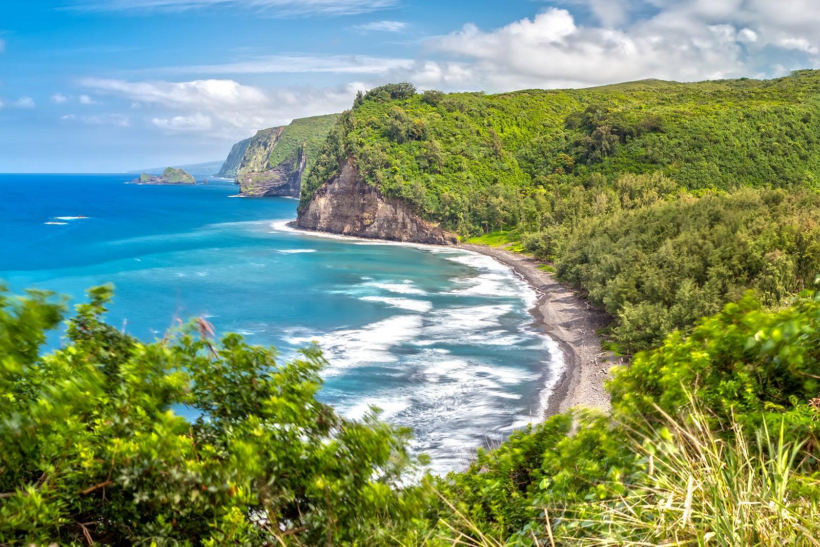 Hawaii Big Island