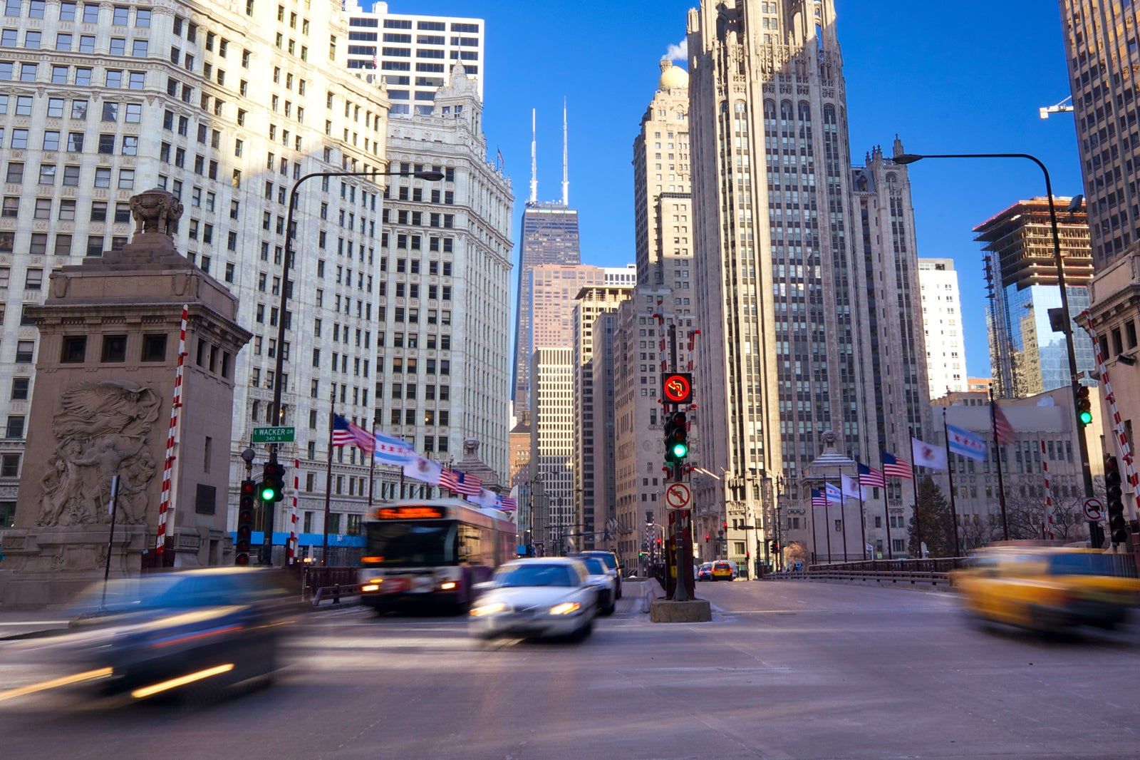 Best Shopping Destinations in the USA