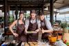 Thai cooking classes at The Vijitt Resort Phuket