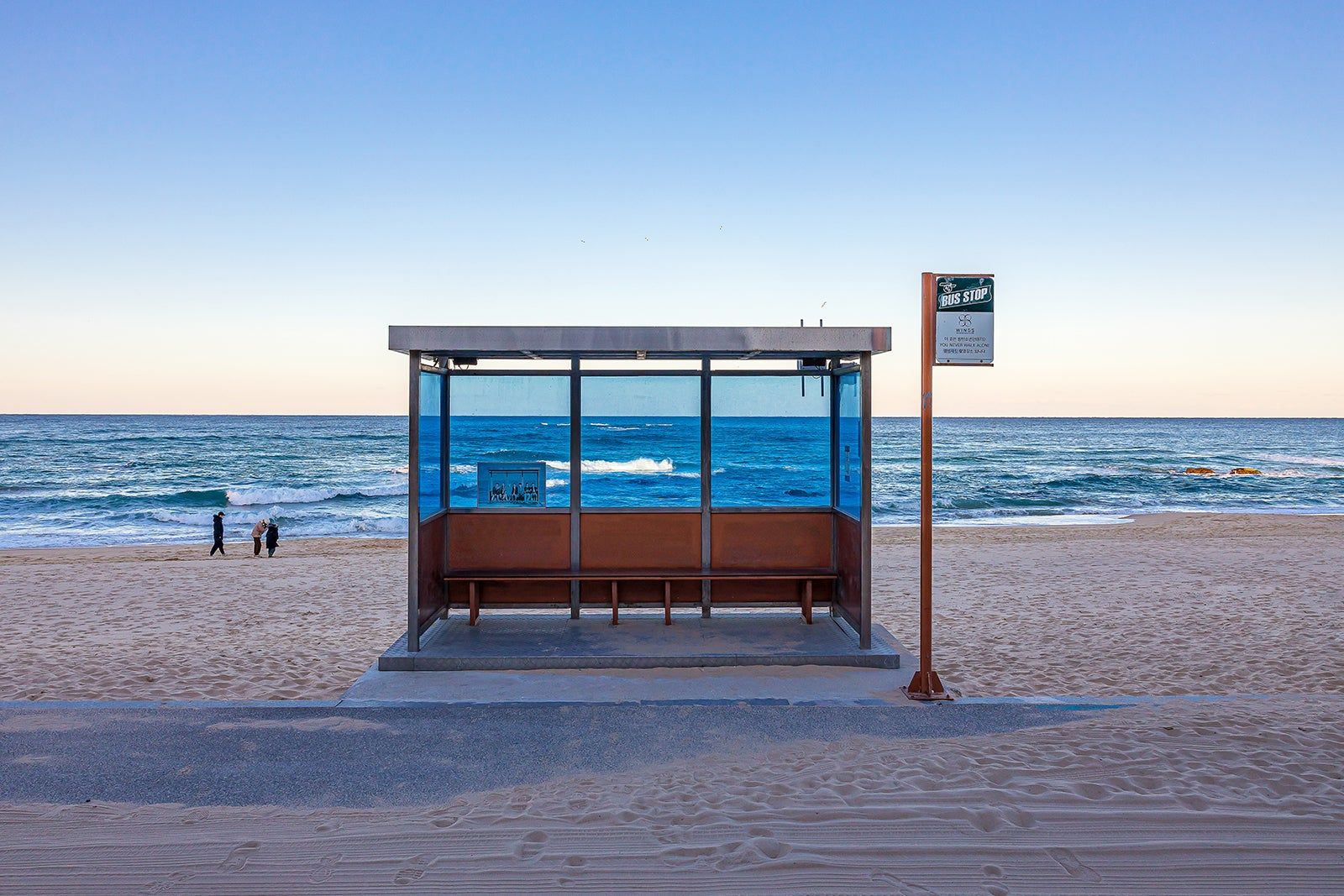 Gangneung Travel Essentials