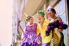 Best Festivals in New Orleans