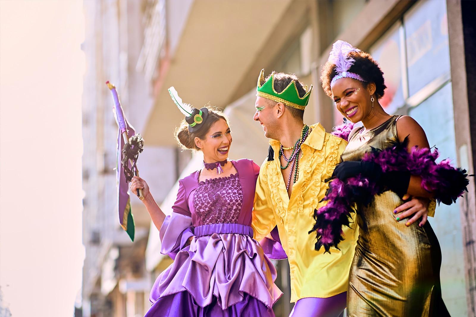 Best Festivals in New Orleans