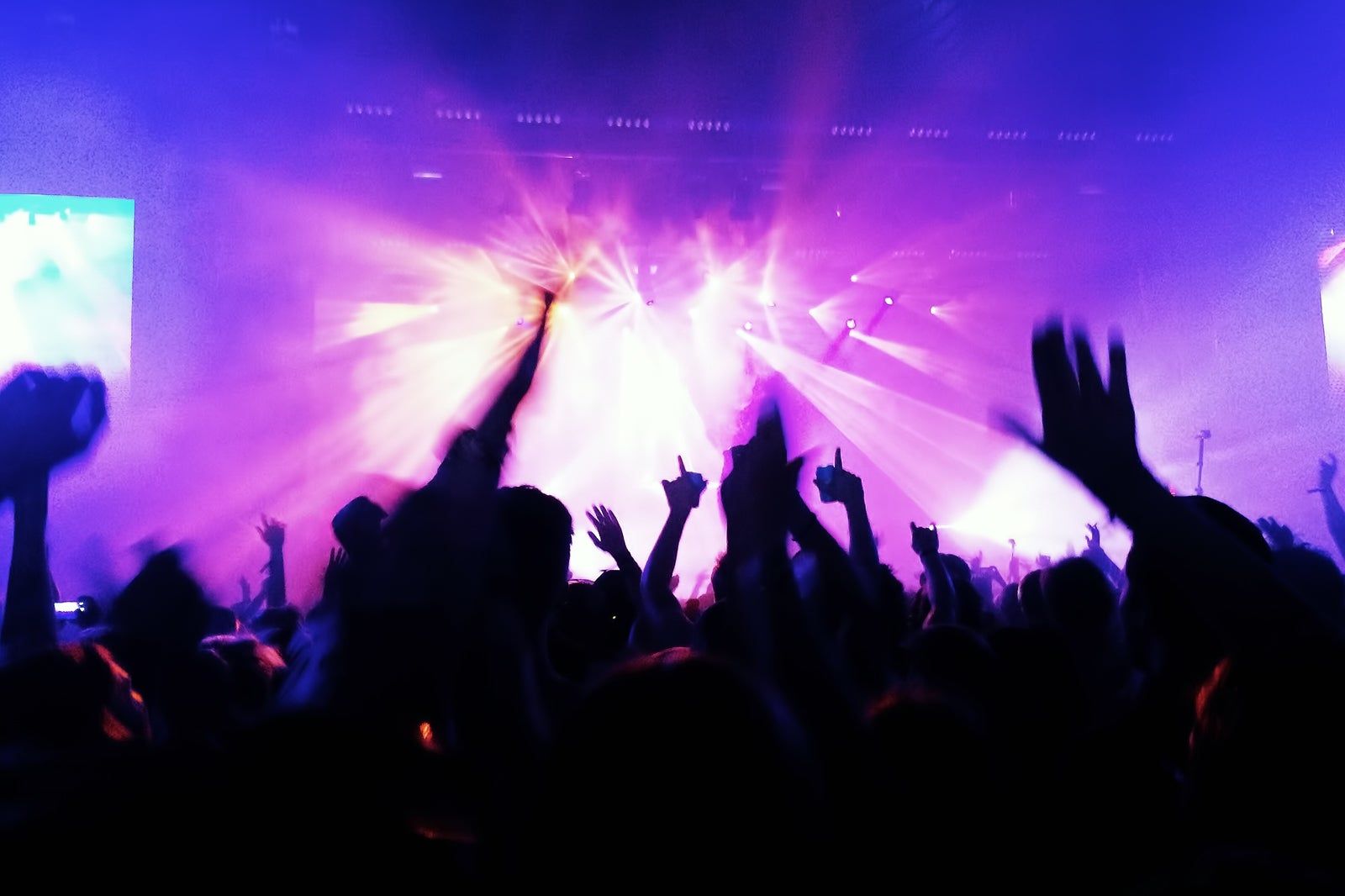 IMPACT Arena - Muang Thong Thani