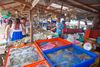 Rawai Seafood Market in Phuket