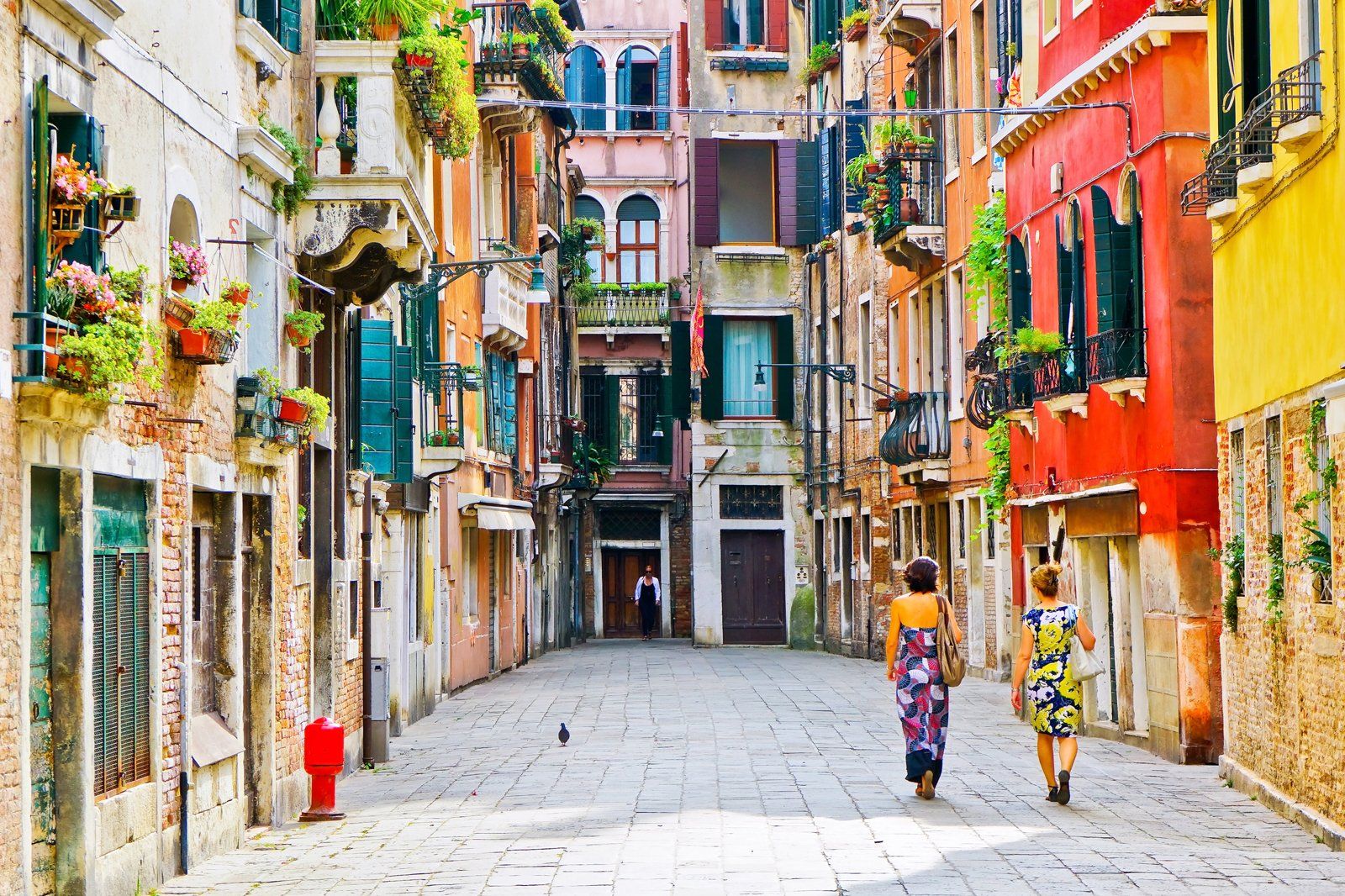 Things to Do in Venice on a Small Budget