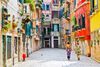 Cosas que hacer en Venecia con un presupuesto limitado