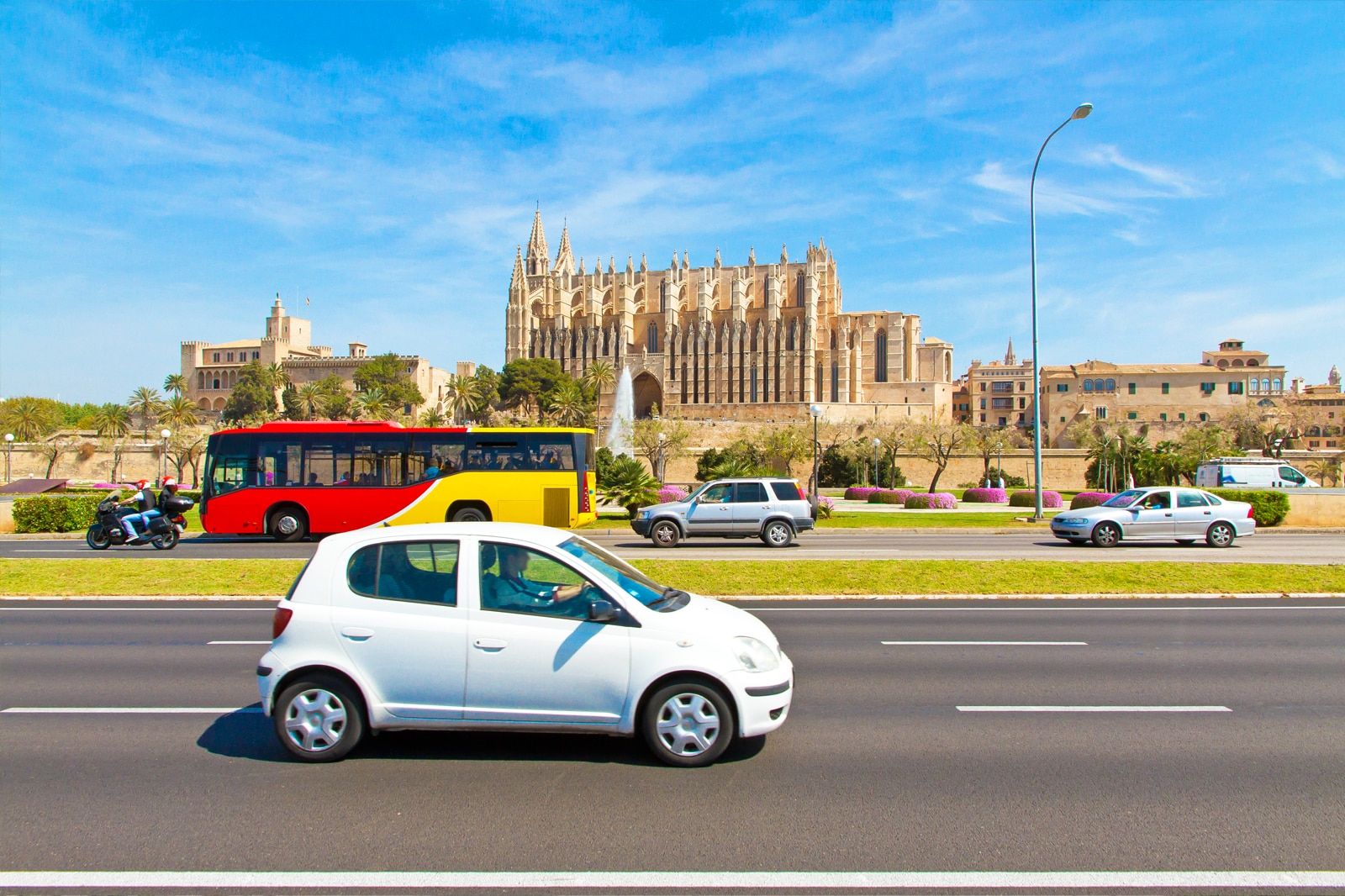 Palma de Mallorca Travel Essentials