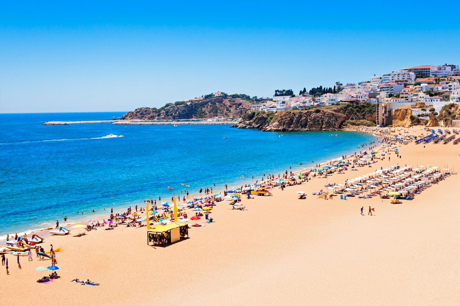 Best Things to Do in Albufeira