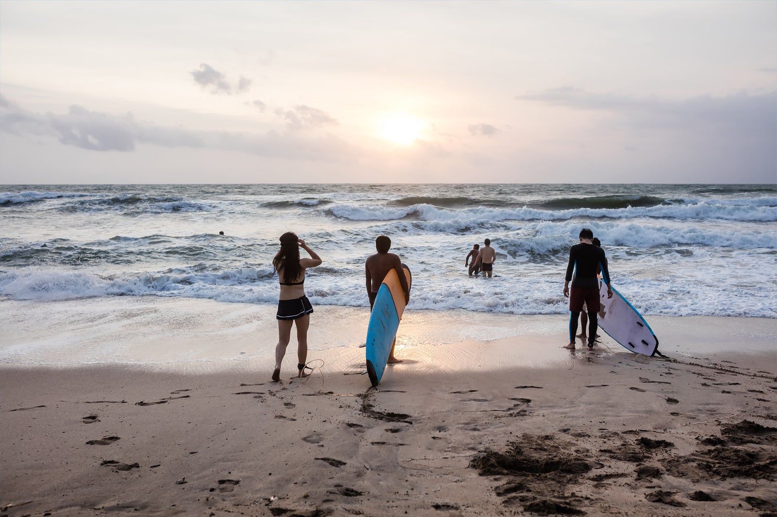 Things to Do in Kuta