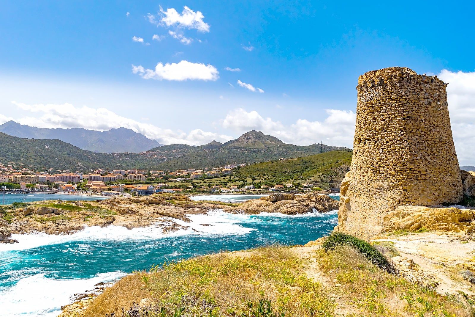 Best Things to Do in Sardinia