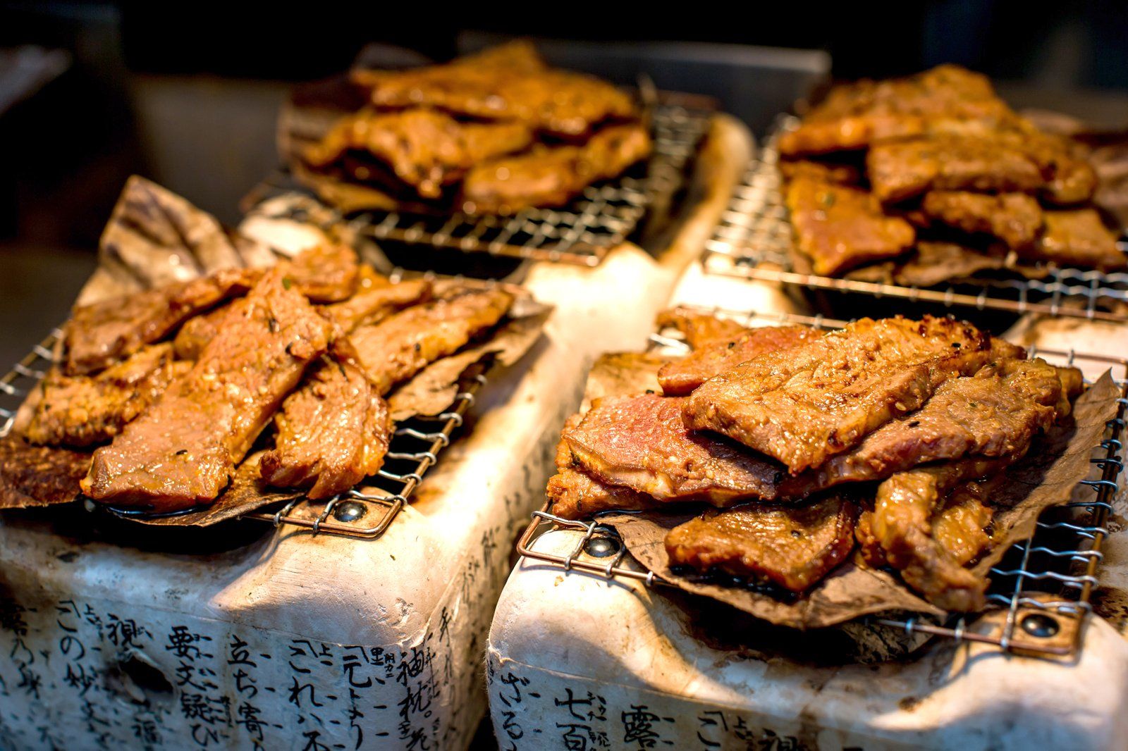 Nantou Food and Dining