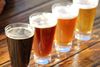 Craft Beers