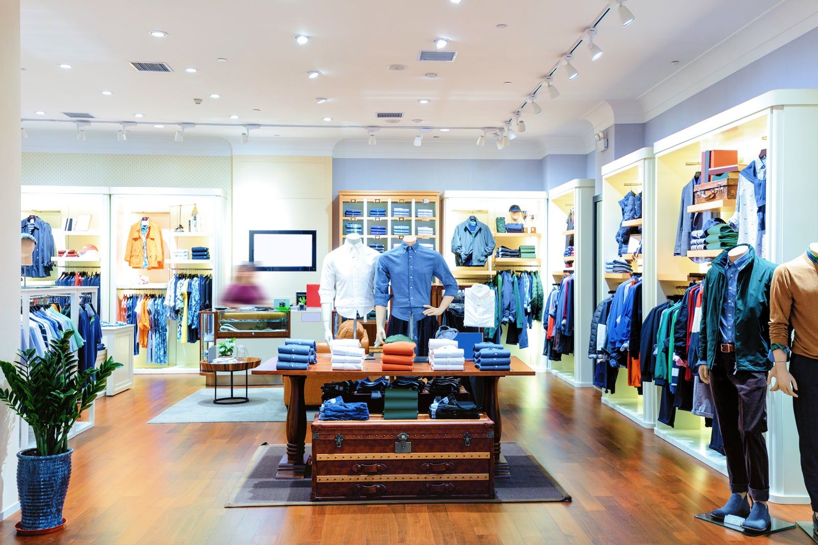 North Star Mall in San Antonio