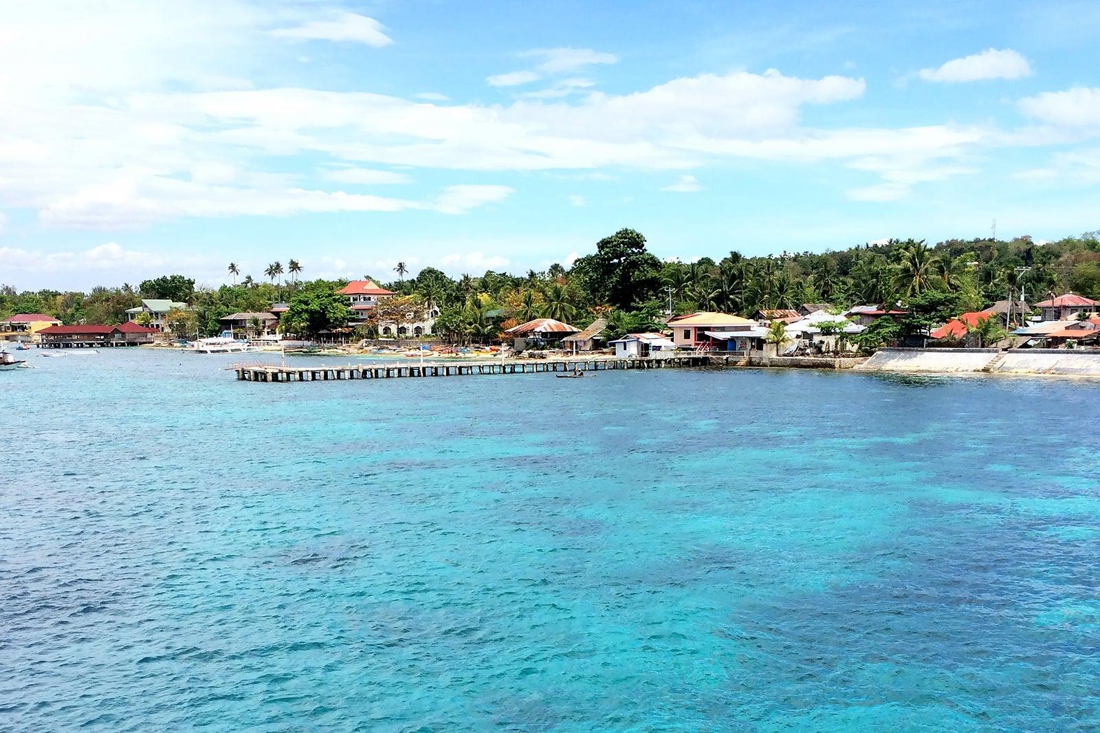 Cebu Weather