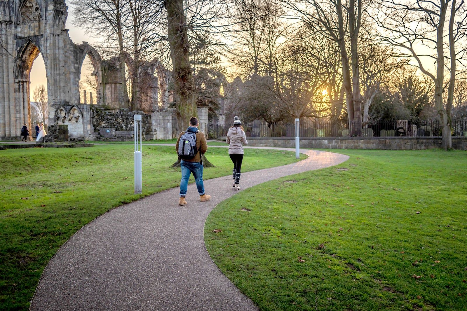 Best Things to Do for Couples in York