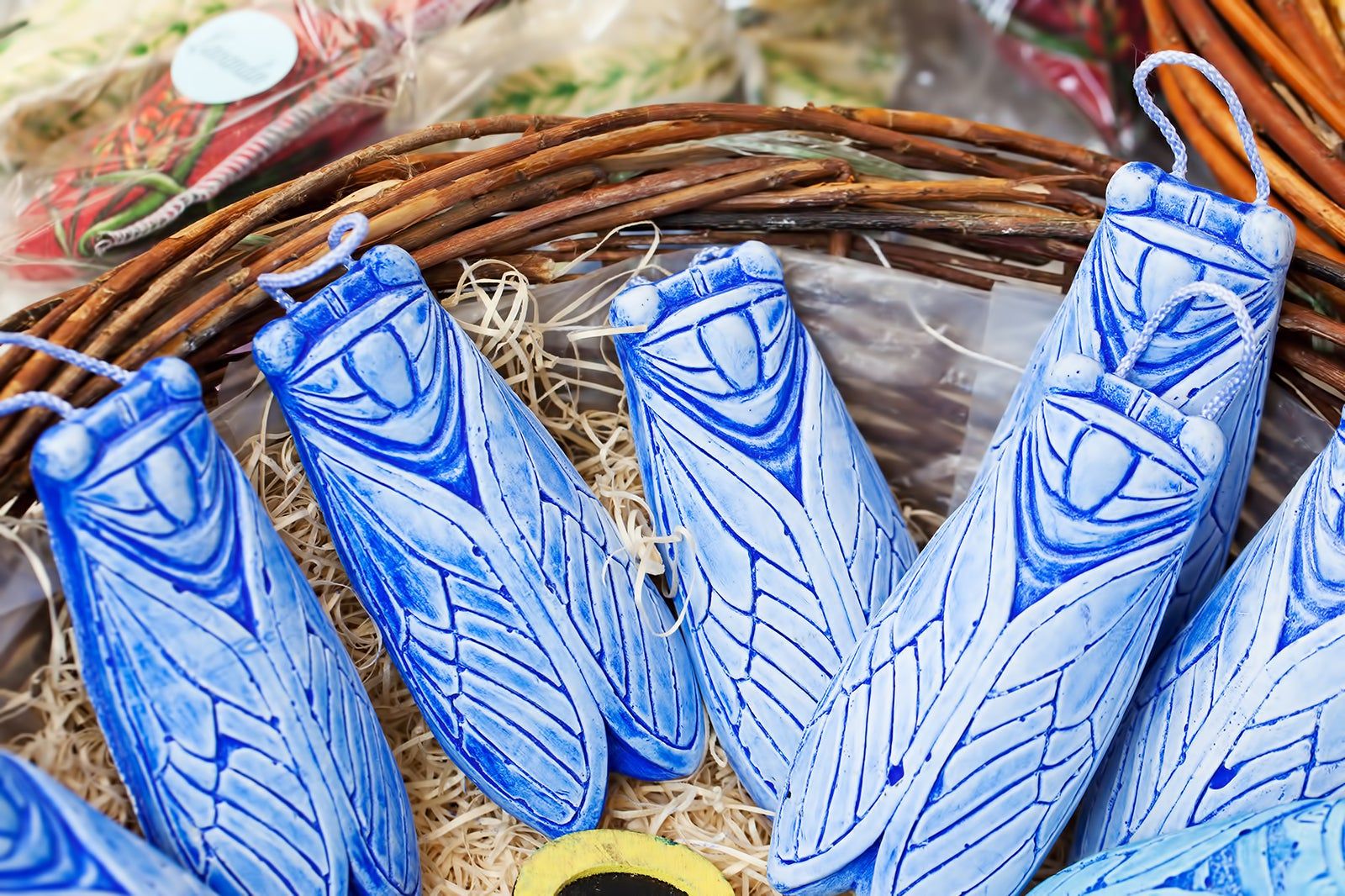 Les 10 meilleurs marchés de Marseille