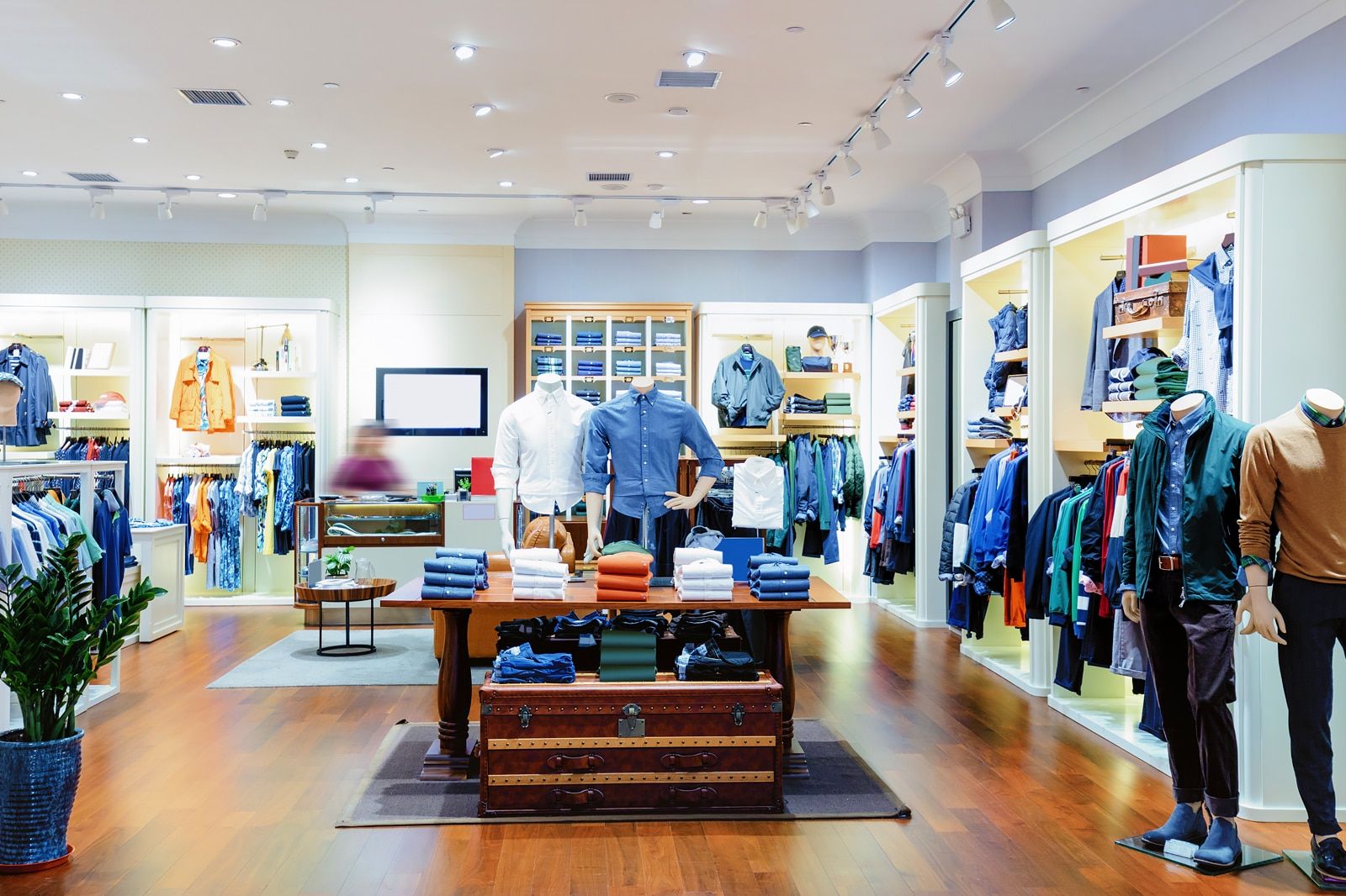 Best Shopping Malls in Seoul