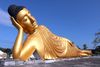 Wat Srisoonthorn (Wat Lipon) in Phuket