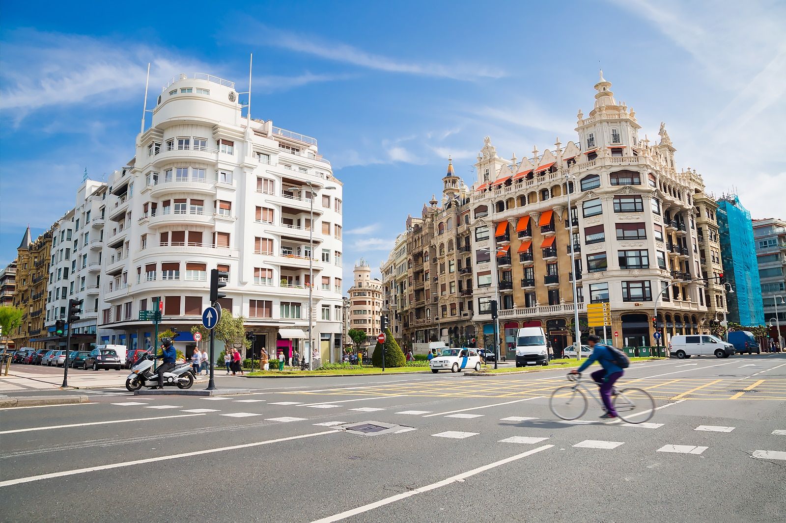 San Sebastian Travel Essentials