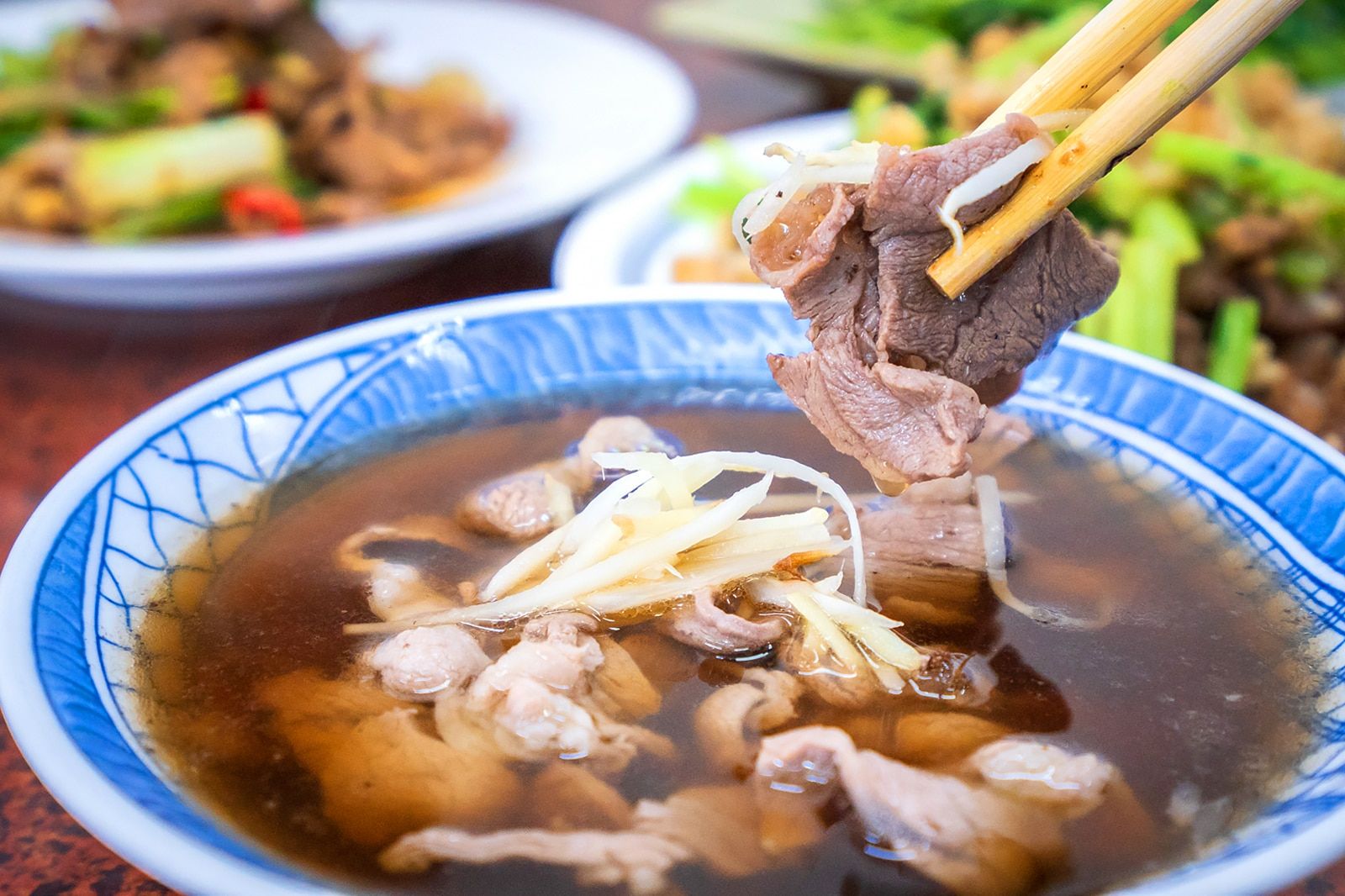 Best Real Local Food in Kaohsiung
