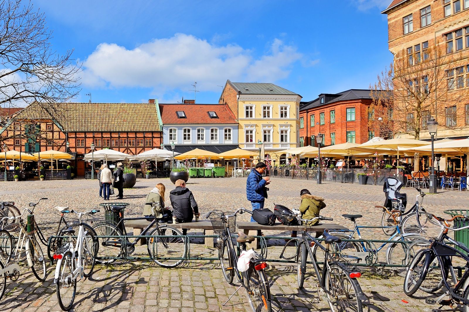 Best Places Where Locals Love to Eat in Malmö