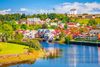 Trondheim, Norway