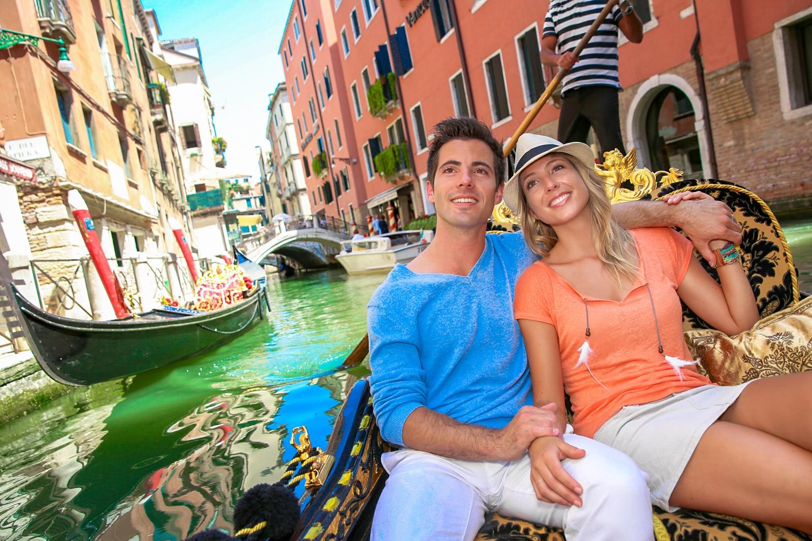 Romantic Things to Do in Venice