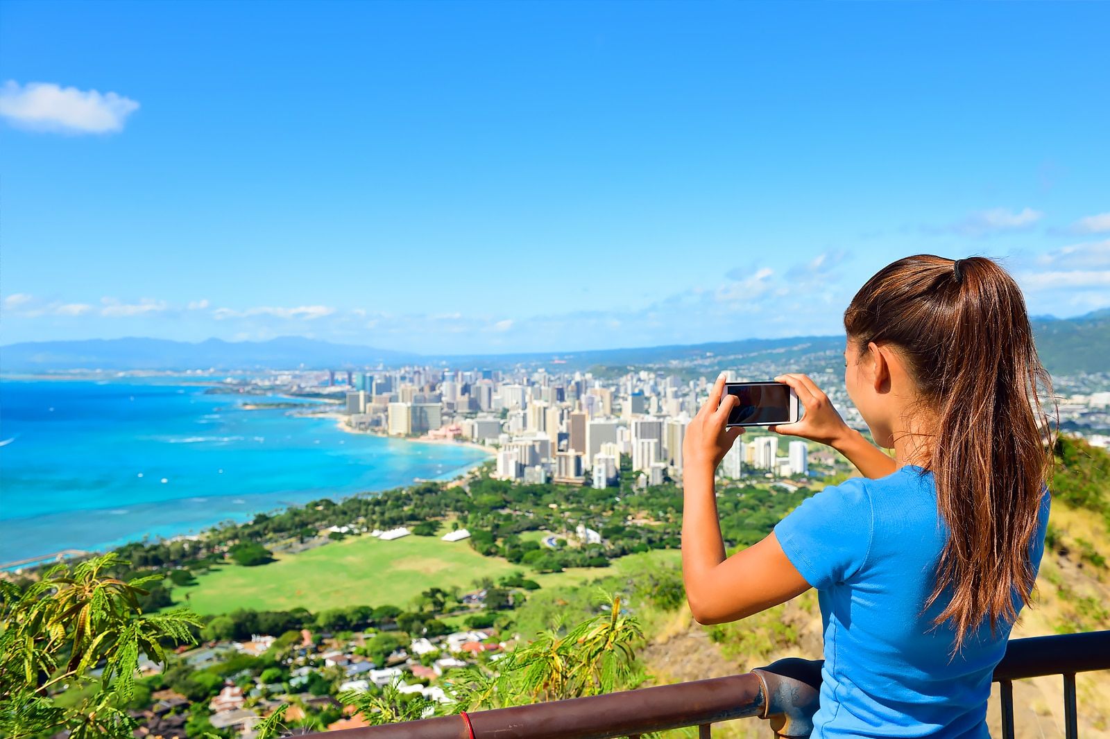 Most Instagrammable Places in Honolulu