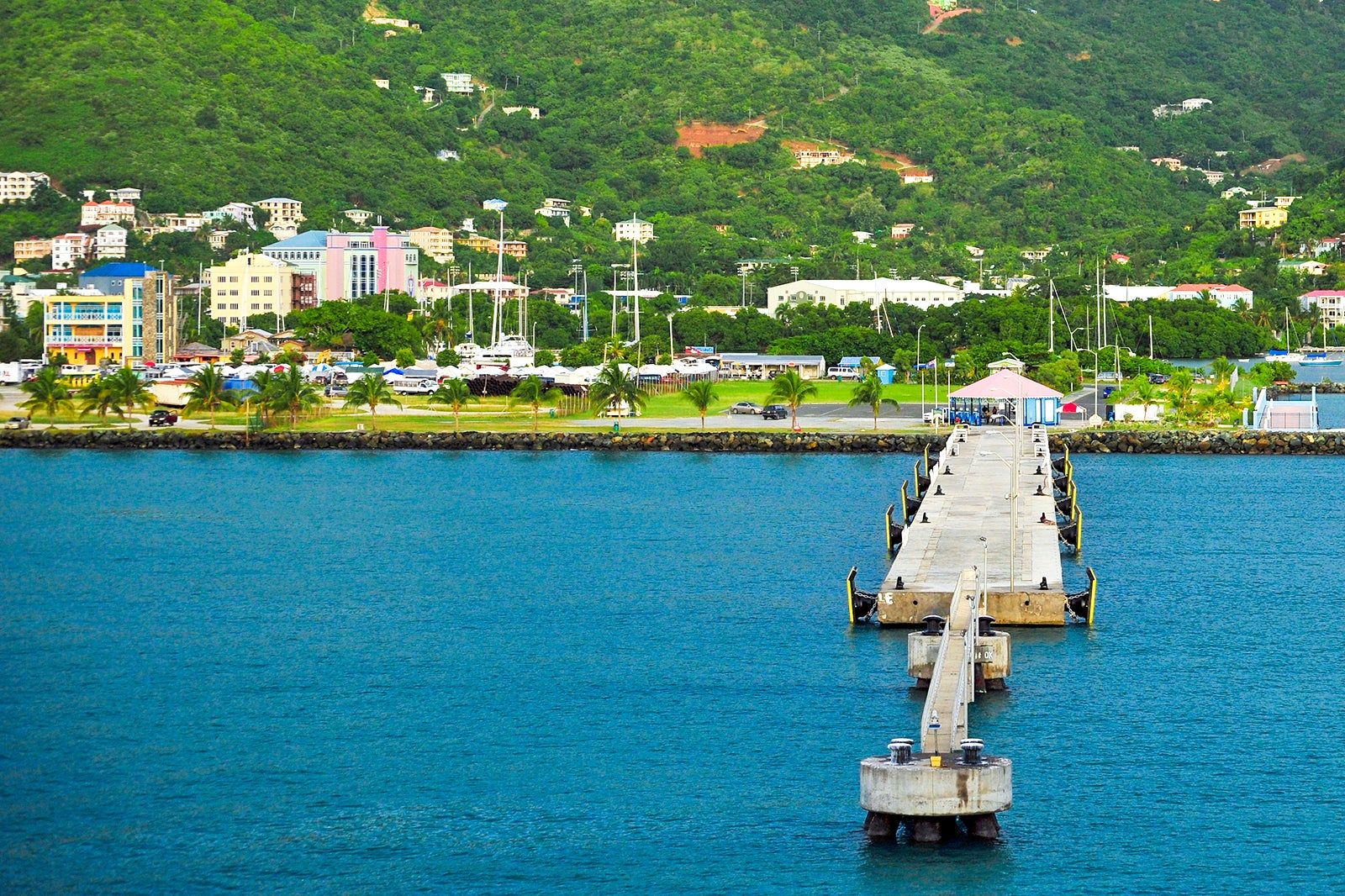 British Virgin Islands  Travel Essentials