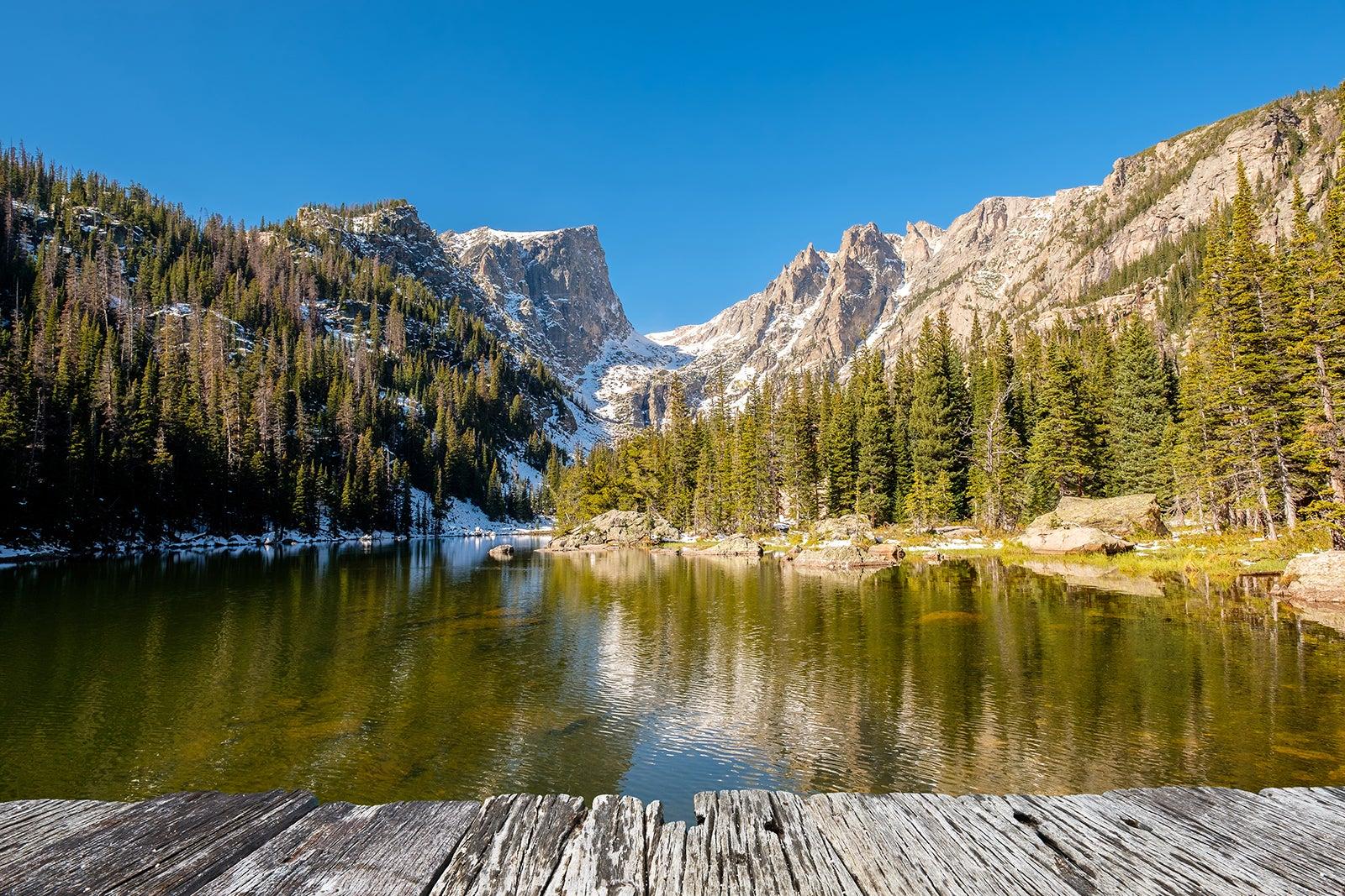 Best Things to Do in the Rocky Mountains