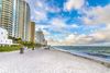 Sunny Isles Beach in Miami Beach