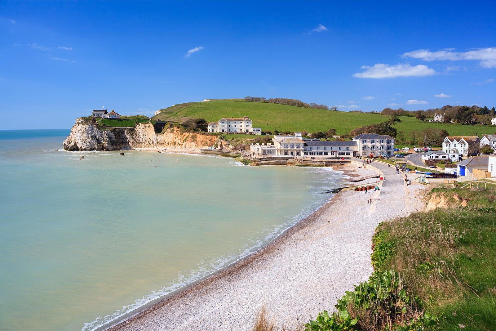 Isle of Wight