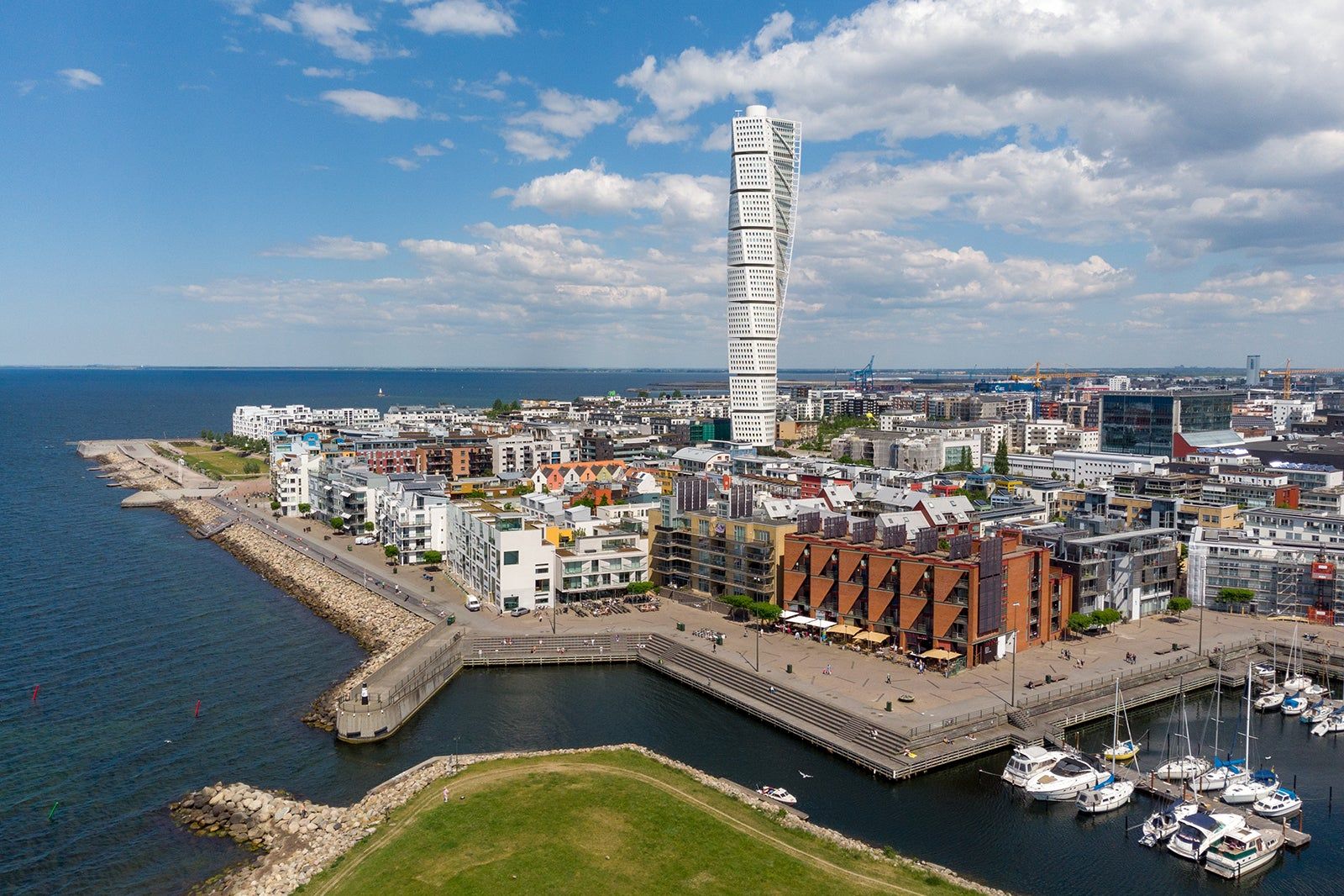 Alternative things to do in Malmö