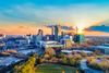 Downtown Raleigh