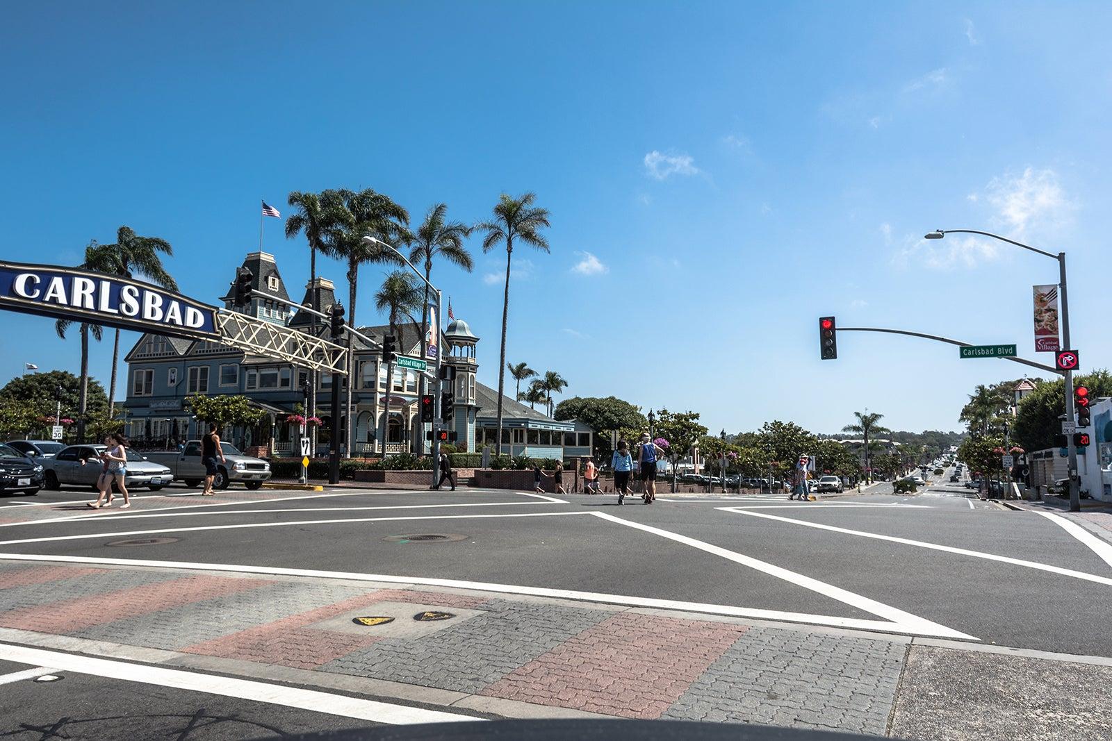Best Things to Do in Carlsbad