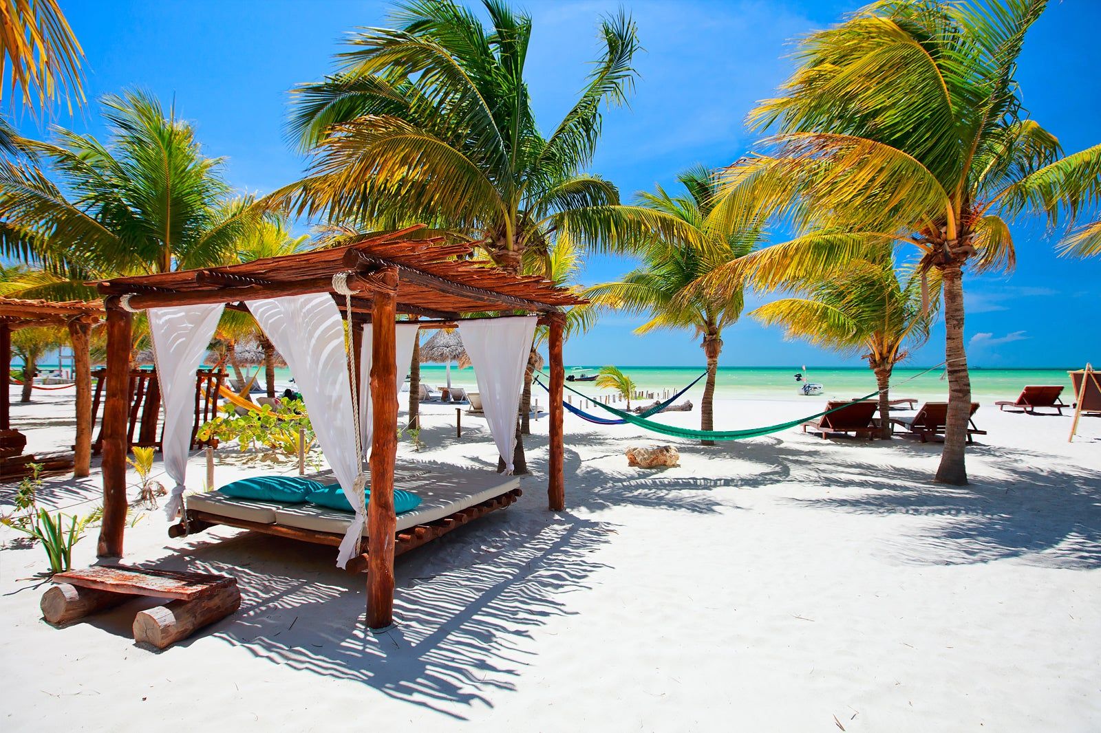  Holbox, Mexico