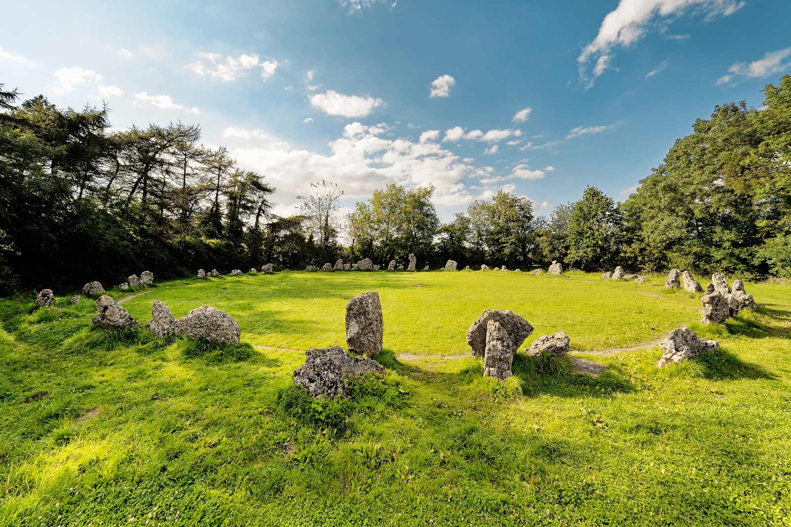 Things to Do Off the Beaten Track in the Cotswolds