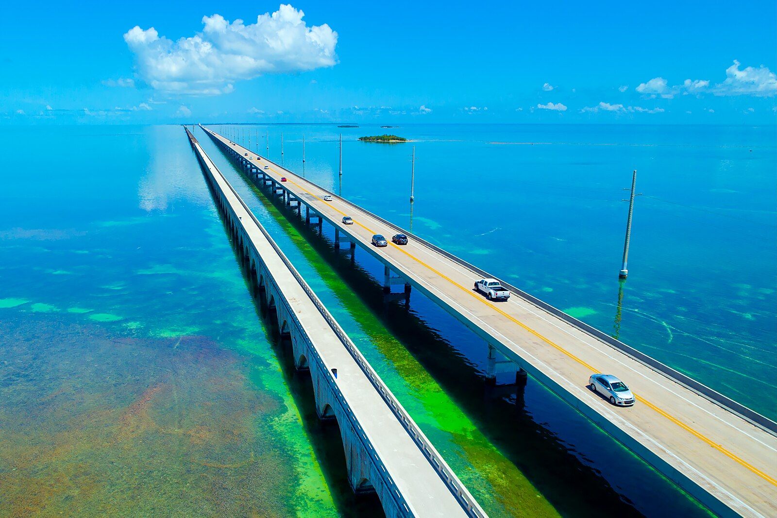 Information about Florida Keys