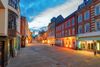 Best Places to Go Shopping in Winchester