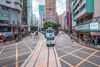 Information about Hong Kong