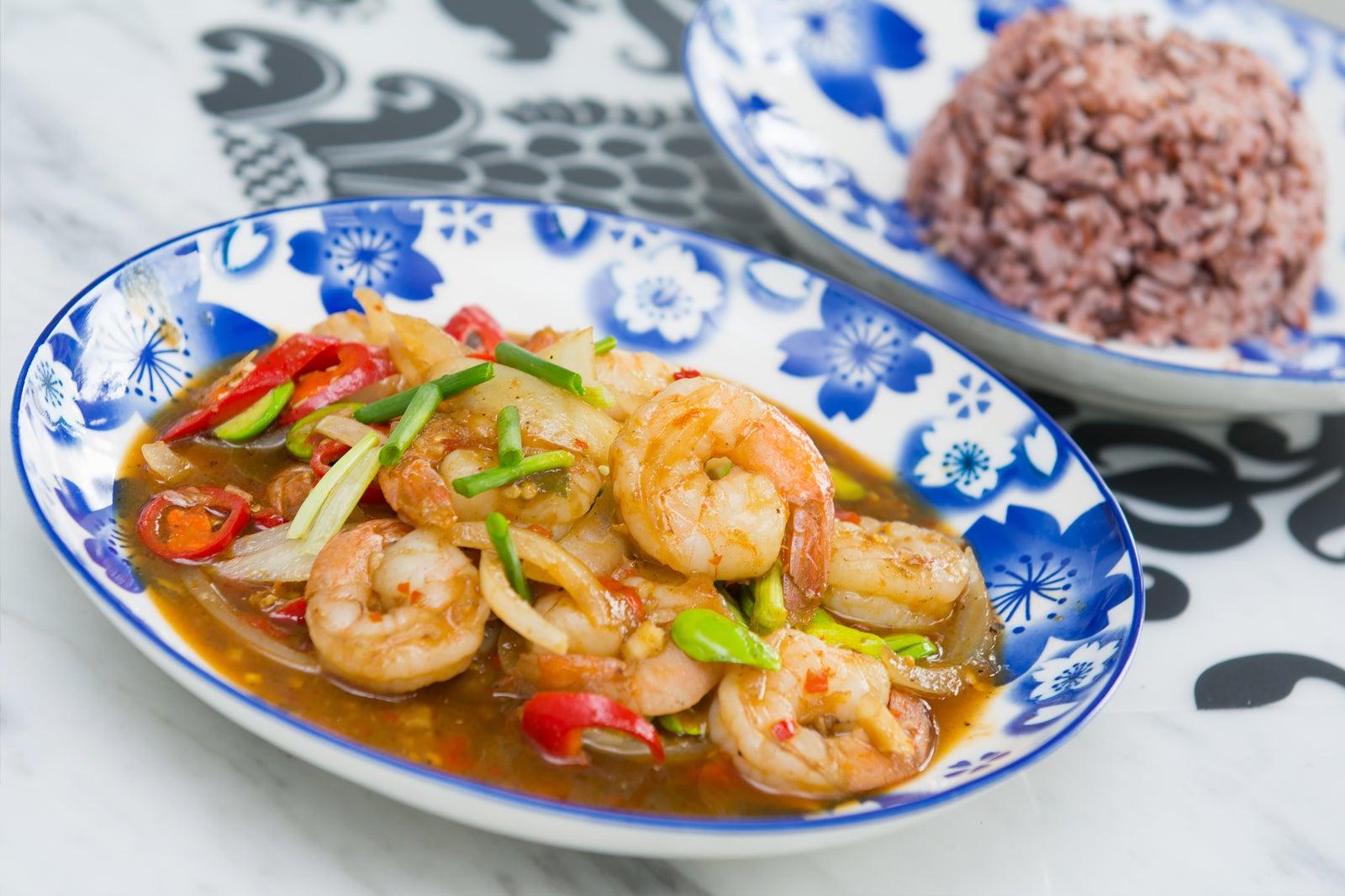 Best Local Thai Restaurants in Phuket Town