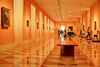 Museo Thyssen-Bornemisza in Madrid