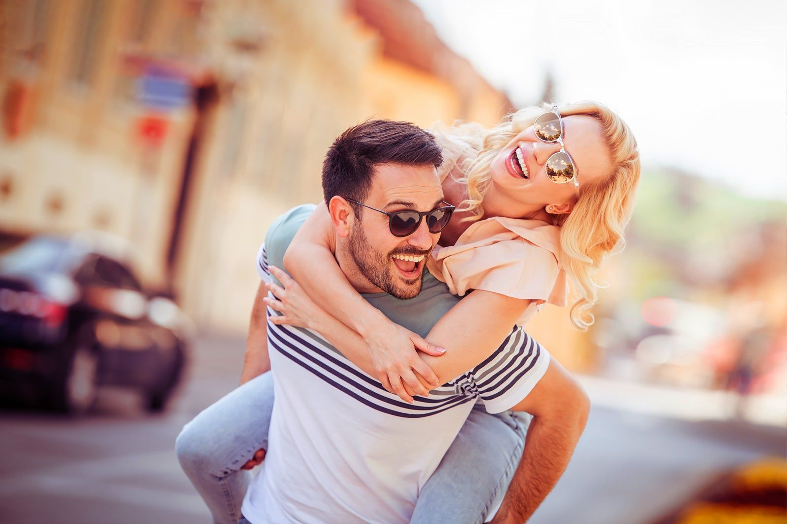 Best Things to Do for Couples in Montpellier