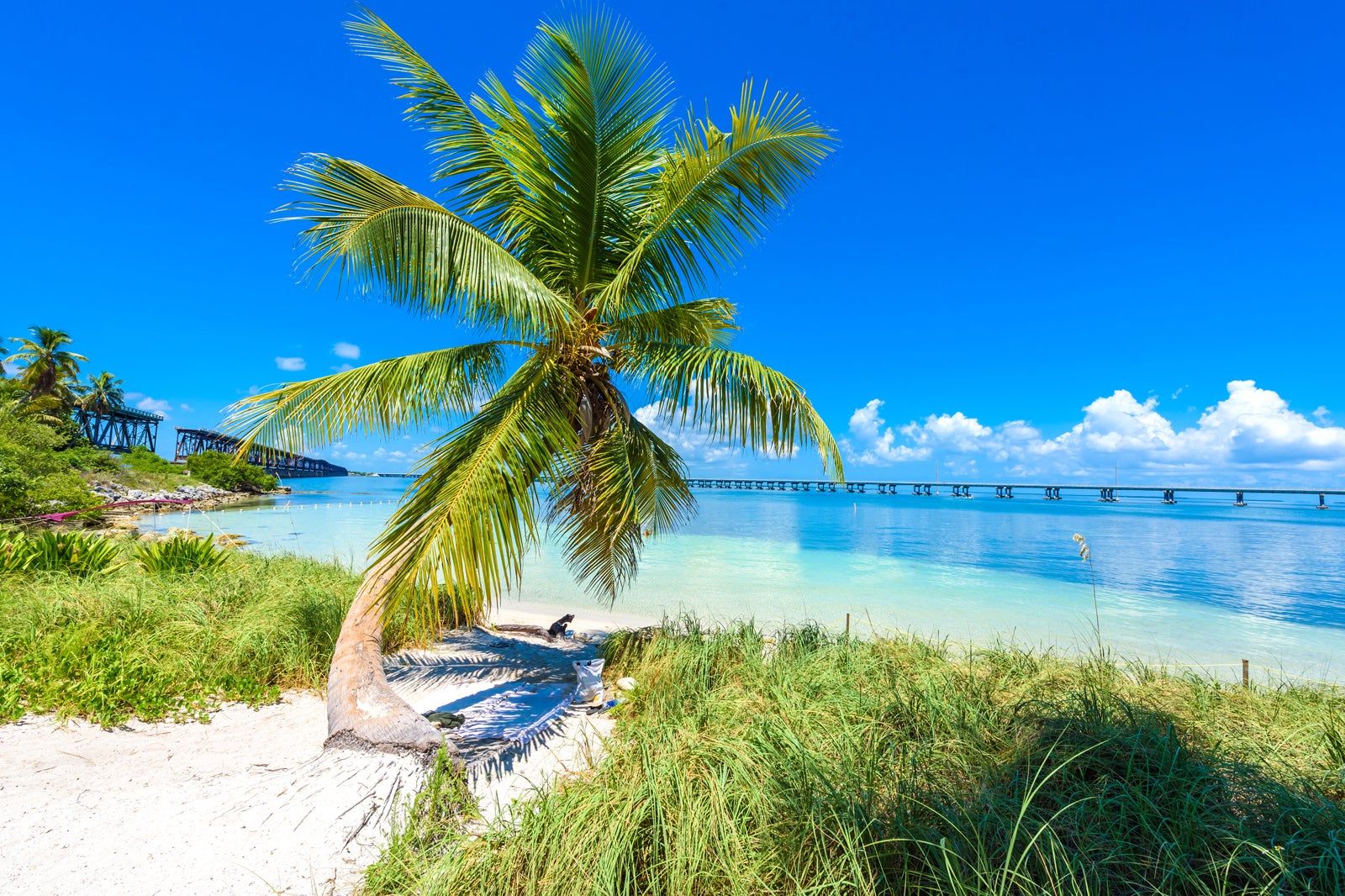Best Beaches in Florida Keys