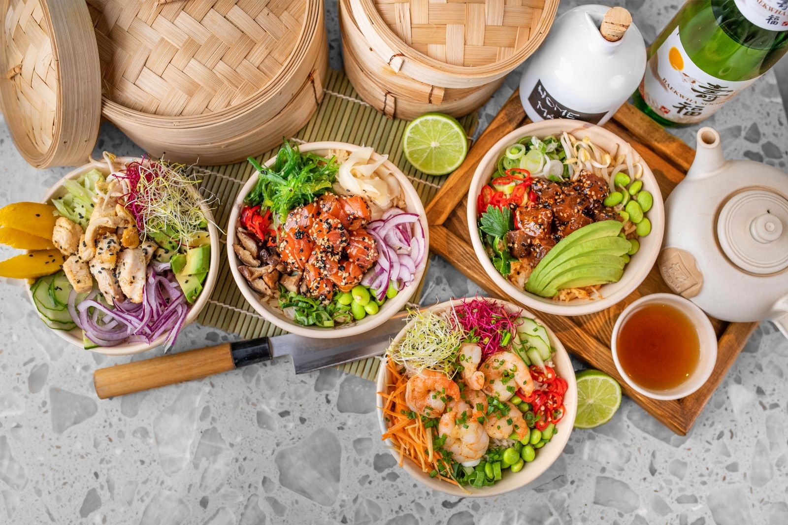 Food and Dining in Hawaii