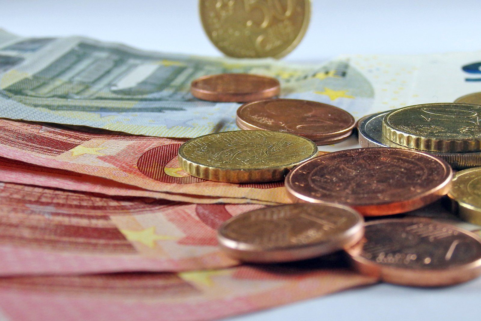 Money Exchange in Singapore