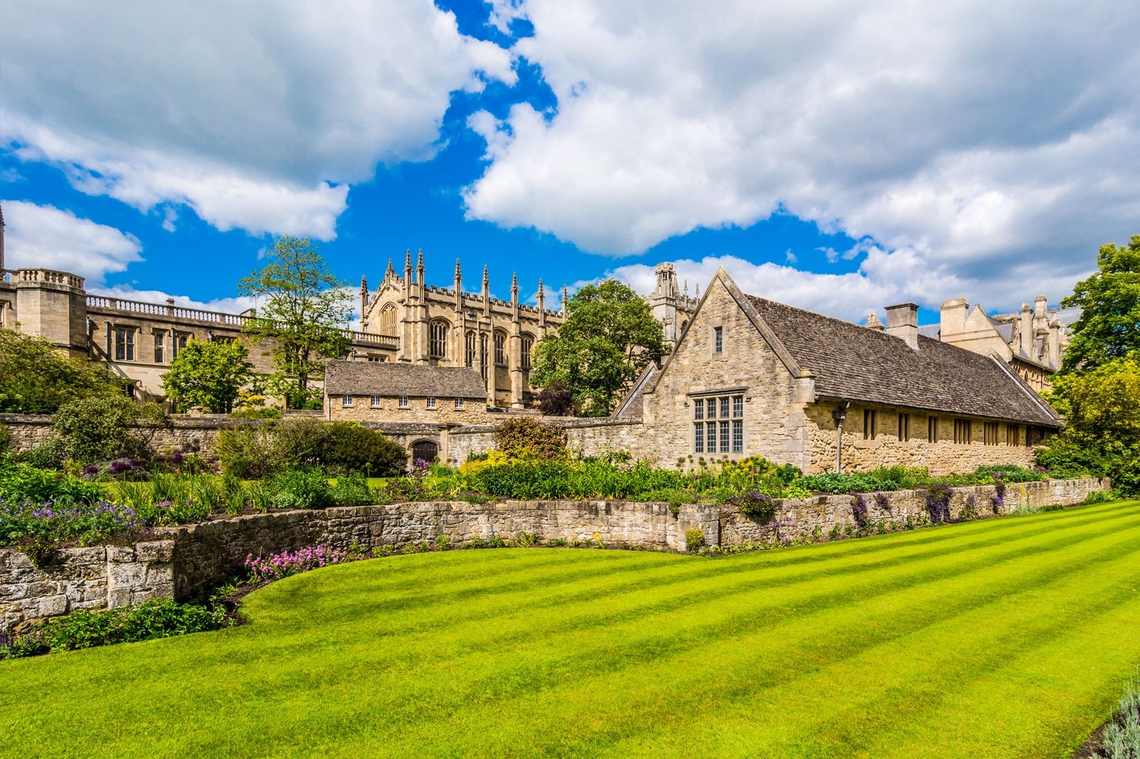 Places to Learn Something New in Oxford